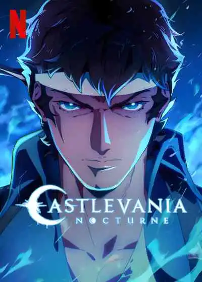 Castlevania: Nocturne