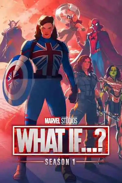 What If...? 1 ว้อท...อีฟ... 1