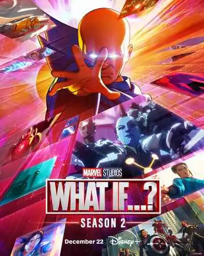 What If...? 2 ว้อท...อีฟ... 2