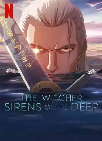 The Witcher: Sirens of the Deep เดอะ วิทเชอร์ นักล่าจอมอสูร: ไซเรนแห่งทะเลลึก (พากย์ไทย)