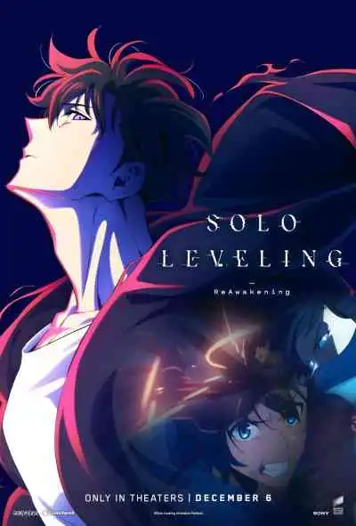 Solo Leveling Season 2: Arise from the Shadow (พากย์ไทย)