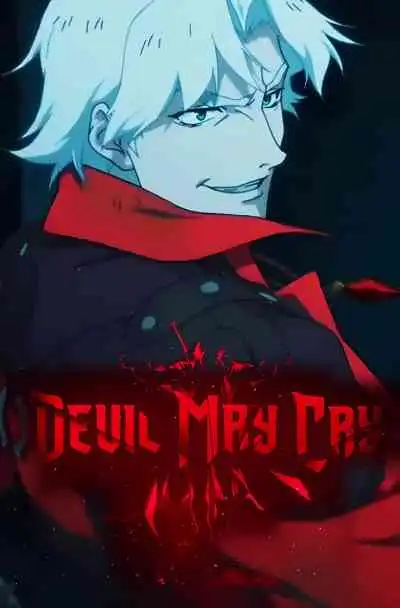 Devil May Cry เดวิลเมย์คราย 2025 (พากย์ไทย)
