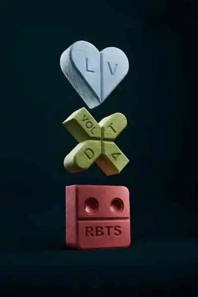 love death and robots กลไก หัวใจ ดับสูญ ซีซั่น4 (พากย์ไทย)