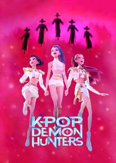 KPop Demon Hunters เกิร์ลกรุ๊ปนักล่าปีศาจ (พากย์ไทย)