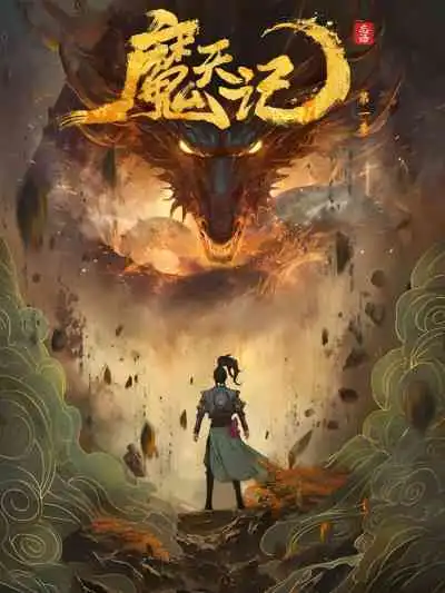 Demon's Ascension บันทึกเทพปีศาจ