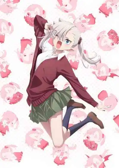 Li'l Miss Vampire Can't Suck Right น้องหนูแวมไพร์ กัดไม่เชี่ยวดูดไม่ขึ้น (พากย์ไทย)