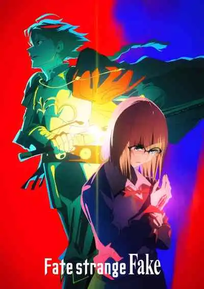 Fate Strange Fake เฟท สเตรนจ์ เฟค (พากย์ไทย)