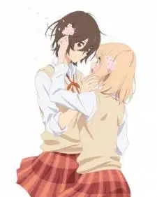 Asagao to Kase-san