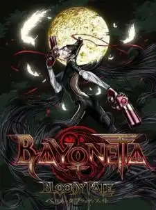 Bayonetta: Bloody Fate