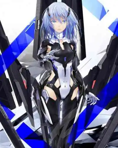 Beatless Final Stage