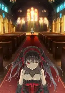 Date A Bullet: Nightmare or Queen