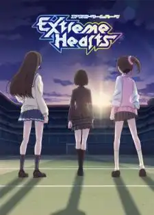 Extreme Hearts