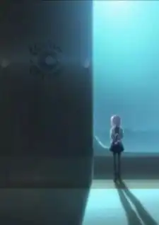 Fate/Grand Order: Moonlight/Lostroom
