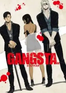 Gangsta.