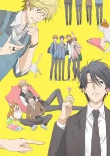Hitorijime My Hero