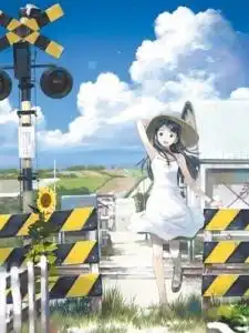 Mahoutsukai ni Taisetsu na Koto: Natsu no Sora