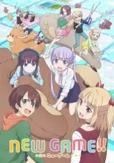 New Game ภาค2