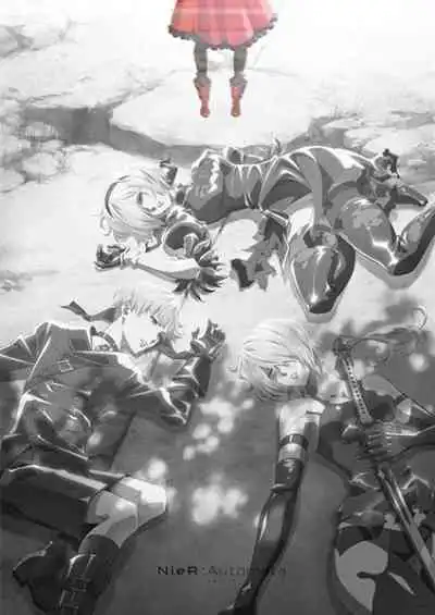 NieR:Automata Ver 1.1a