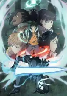 Radiant 2nd Season