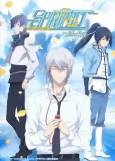 Spiritpact 2