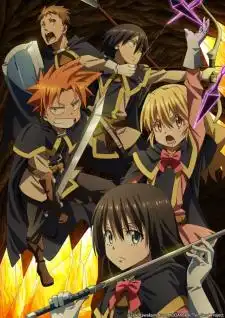 Tensei shitara Slime Datta Ken OVA