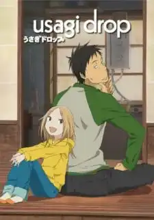 Usagi Drop