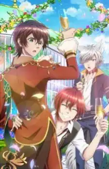 Yume Oukoku to Nemureru 100 Nin no Ouji-sama: Short Stories