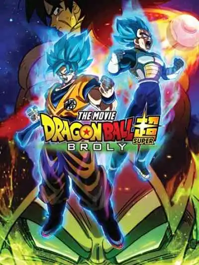 Dragon Ball Super: Broly (พากย์ไทย)