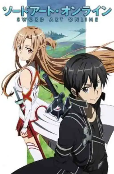Sword Art Online (พากย์ไทย)
